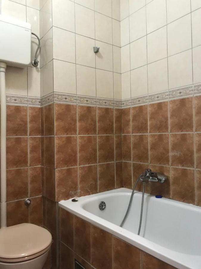 Studio Sajam Новий Сад Екстер'єр фото