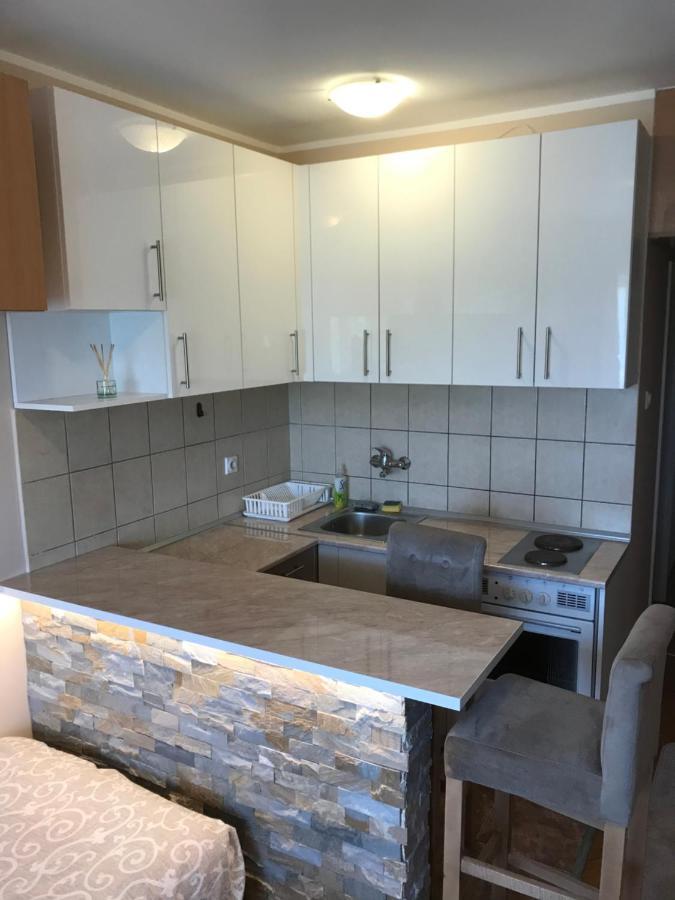 Studio Sajam Новий Сад Екстер'єр фото