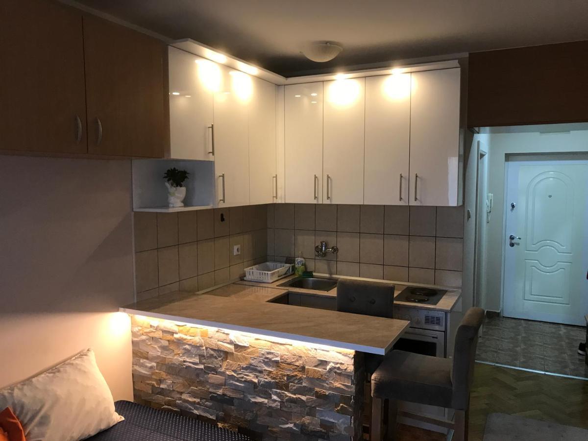 Studio Sajam Новий Сад Екстер'єр фото