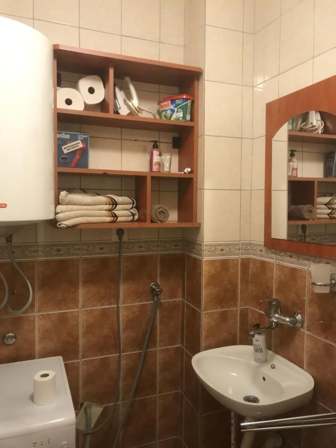 Studio Sajam Новий Сад Екстер'єр фото
