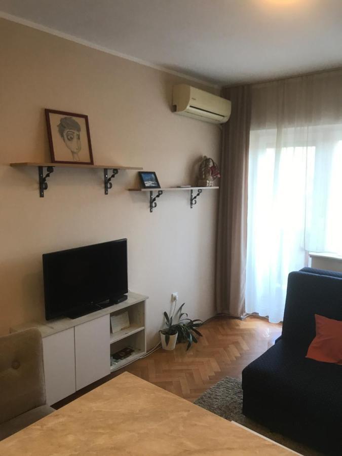 Studio Sajam Новий Сад Екстер'єр фото